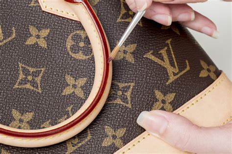 lv handbag repair|lv bag repair near me.